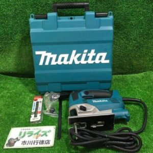 マキタ JV0600 ジグソー コード式【市川行徳店:IT65PT8YU2BZ】
