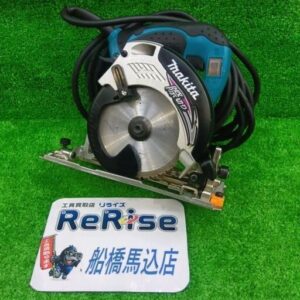 makita/マキタ 5241 内装マルノコ【船橋馬込店:IT6RJA8L2XJS】
