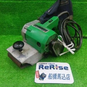 日立 SB-110 ベルトサンダー【船橋馬込店:IT8WMDUU8XMR】