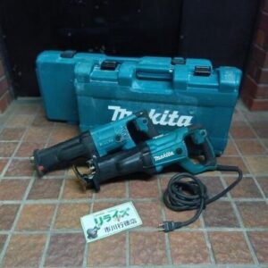 makita/マキタ JR3050T/JR3051T レシプロソー コード式【市川行徳店:IT9JEBKEP74W】