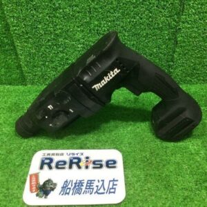 makita/マキタ HR182D 充電式ハンマードリル【船橋馬込店:IT9LF19MNBBK】