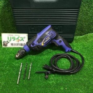 日立 FDV-18V 振動ドリル コード式【市川行徳店:IT9PSIQIIXEI】