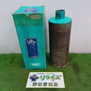 レッキス グリーンダイヤコアビット 110mm【野田愛宕店:IT9WZI6MNUJG】