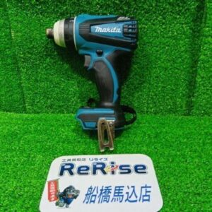 makita/マキタ TP131DZ 充電式4モードインパクトドライバー 本体のみ【船橋馬込店:ITBNLQ5MAF24】