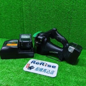 日立工機 CL14DSL コードレス全ネジカッタ【船橋馬込店:ITCROCN1GRKB】