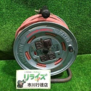 ハタヤ ST-30K コードリール ②【市川行徳店:ITDBNMGTLCV6】