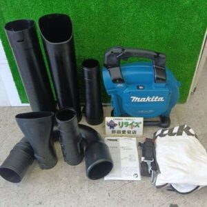 makita/マキタ<br>MUB363D 充電式ブロワ<br>【野田愛宕店:ITDNT4B3NXV2】