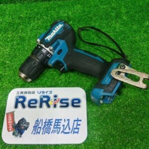 makita/マキタ<br>DF487DZ 充電式ドライバドリル 本体のみ【船橋馬込店:ITELF9SNE2UJ】