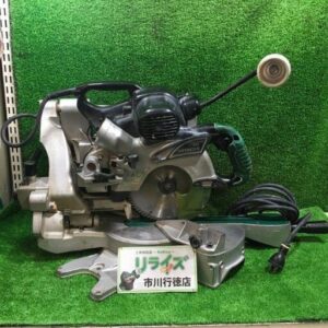 日立工機 C7RSH スライドマルノコ コード式【市川行徳店:ITELP9SF0BOO】