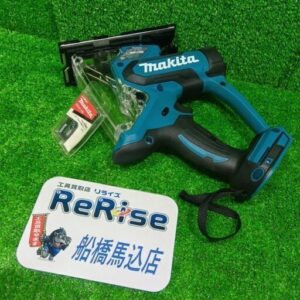 マキタ SD140D 充電式ボードカッター【船橋馬込店:ITGNF2R8E78W】
