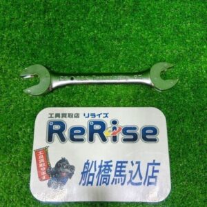 BBK FW-2479 フィックスレンチ【船橋馬込店:ITIORI8DXMKG】