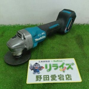 makita/マキタ GA009G ディスクグラインダー【野田愛宕店:ITK6R0ML4A7W】