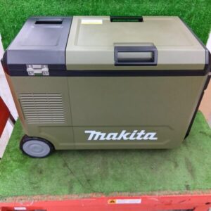 makita/マキタ<br>CW004GZO 充電式保冷温庫<br>【野田愛宕店:ITLEQMXA8UAW】