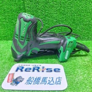 HITACHI/日立<br>WH12VE インパクトドライバー<br>【船橋馬込店:ITN71W72RZOA】