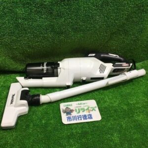 makita/マキタ CL003G 充電式クリーナー③【市川行徳店:ITOGNVCBTOC0】