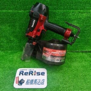 makita/マキタ AN930H 高圧エア釘打ち機【船橋馬込店:ITP0MJ91XN0A】