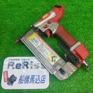 MAX/マックス HA-55SF1(D) 高圧フィニッシュネイラ【船橋馬込店:ITQDXEZFU72P】