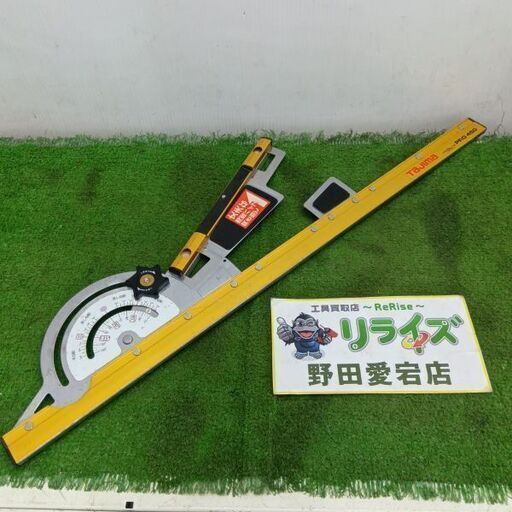 タジマ PRO450 フリーガイド【野田愛宕店:ITQKKVMWHF90】