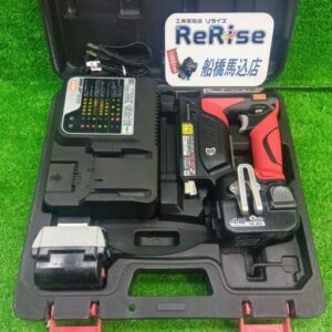 MAX/マックス TG-ZB2 電動タッカ【船橋馬込店:ITRNYEHGYC1S】