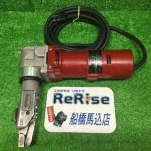 セイオー技研<br>SWC-0503 石付鋼板瓦専用サーフィンカッター【船橋馬込店:ITT2C3JFFHRP】