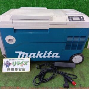 makita/マキタ CW180D 充電式保冷温庫【野田愛宕店:ITTSG3LFV20M】