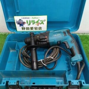 makita/マキタ HR1830F 18㎜ハンマドリル【野田愛宕店:ITV8K211KMYK】