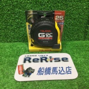 タジマ GL25100BL スケール【船橋馬込店:ITVJ9FYR4CRC】