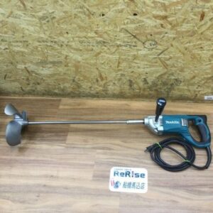 makita/マキタ<br>UT2204 かくはん機<br>【船橋馬込店:ITVNPFBJUQK0】