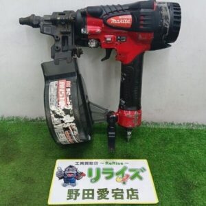 makita/マキタ AN510HS 高圧釘打機②【野田愛宕店:ITXFBC5TTN5S】