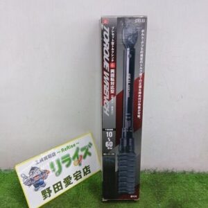 SK11<br>STR3-60 プレセット型トルクレンチ<br>【野田愛宕店:ITXJ9WD5BO23】