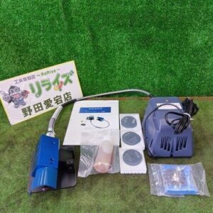 大創 型番不明 カットグラインダー【野田愛宕店:ITY4POQ38CH0】