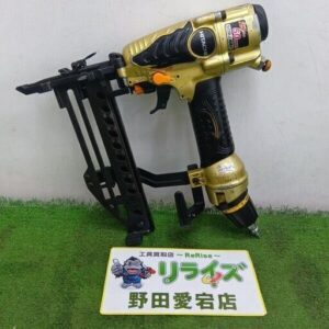 HITACHI/日立<br>N5004HMF 高圧タッカ<br>【野田愛宕店:ITYKE09AGW7K】