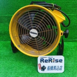 新ダイワ EPF300A 送風機【船橋馬込店:ITYYN2LONCBK】