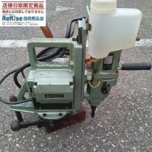 日立 BM50Y 自動磁気ボール盤【船橋馬込店:ITZE3TFCHV9K】