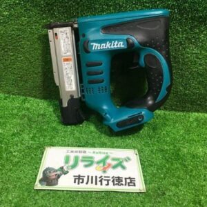makita/マキタ<br>PT350DZ 充電式タッカ 本体のみ【市川行徳店:IT029MDN1ZKB】