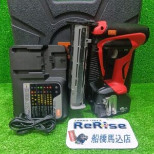 MAX/マックス<br>TJ-35FN1-BC/50A 18V充電式フィニッシュネイラ【船橋馬込店:IT093B8V5U18】