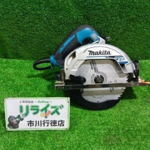 makita/マキタ<br>HS6302 電子マルノコ コード式【市川行徳店:IT0SDV7OVUH8】