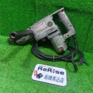 HITACHI/日立<br>PR-38E ハンマドリル【船橋馬込店:IT0VVBMT2N1C】