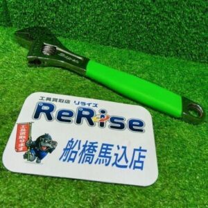 Snap-on/スナップオン<br>FADH12G モンキーレンチ【船橋馬込店:IT180M2JFRZC】
