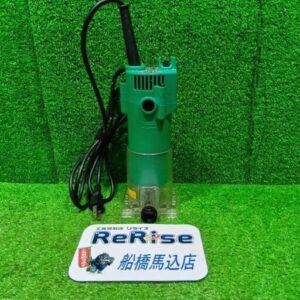 マキタ<br>M370 トリマ【船橋馬込店:IT1Q0A39MLHG】