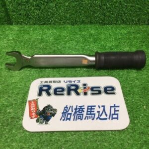 TOHNICHI/東日製作所<br>22×T39.9N・m トルクレンチ【船橋馬込店:IT2QGBVSUV1C】