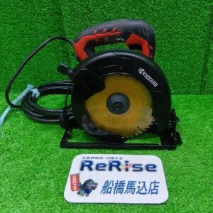 KYOCERA/京セラ<br>W-1710 丸ノコ【船橋馬込店:IT4KNA8WMO7M】