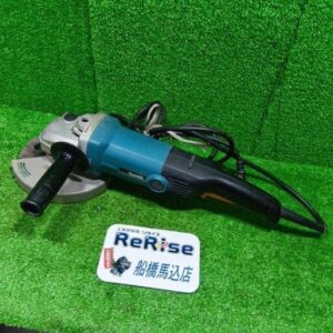 makita/マキタ<br>GA7011C 電子ディスクグラインダー【船橋馬込店:IT4Q3EENV11I】