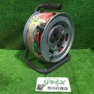 ハタヤ<br>ST-30K コードリール ①【市川行徳店:IT51P8S3BCV0】