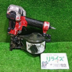 makita/マキタ<br>AN711H 高圧釘打ち機【市川行徳店:IT58EEYUJGSO】