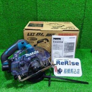 makita/マキタ<br>KS513DZ 充電式マルノコ 本体のみ【船橋馬込店:IT5AUDWZ61C0】