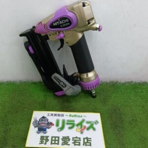 HITACHI/日立工機<br>N2510M 25㎜常圧タッカ【野田愛宕店:IT7HK3QY8U45】
