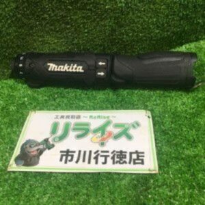 マキタ<br>DF012DZ 充電式ペンドライバドリル 本体のみ【市川行徳店:IT8H84EHBCL0】