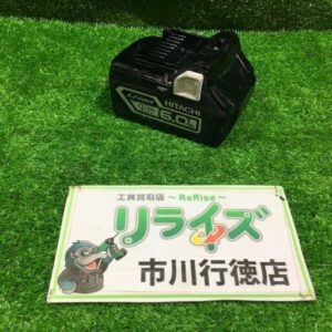 HITACHI/日立<br>BSL1860  バッテリー【市川行徳店:IT8QLCR9HDIS】