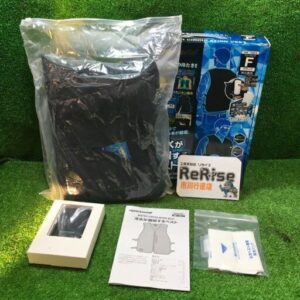 apexwin<br>10010 水冷ベスト【市川行徳店:ITB4H700GV6Z】